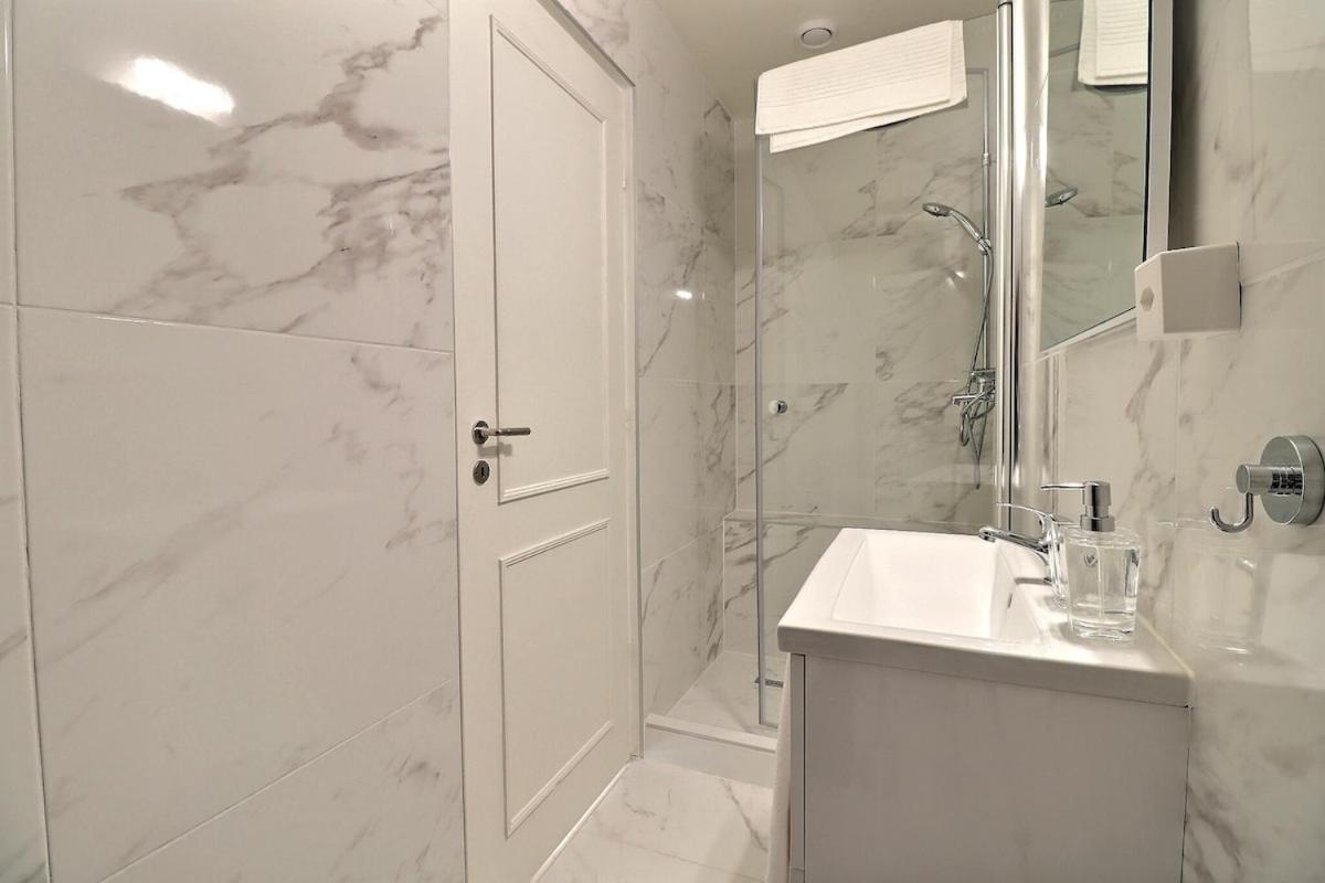 Appartement Attique A Genève