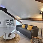Attique Studio A