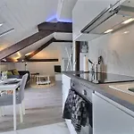 Attique Studio A